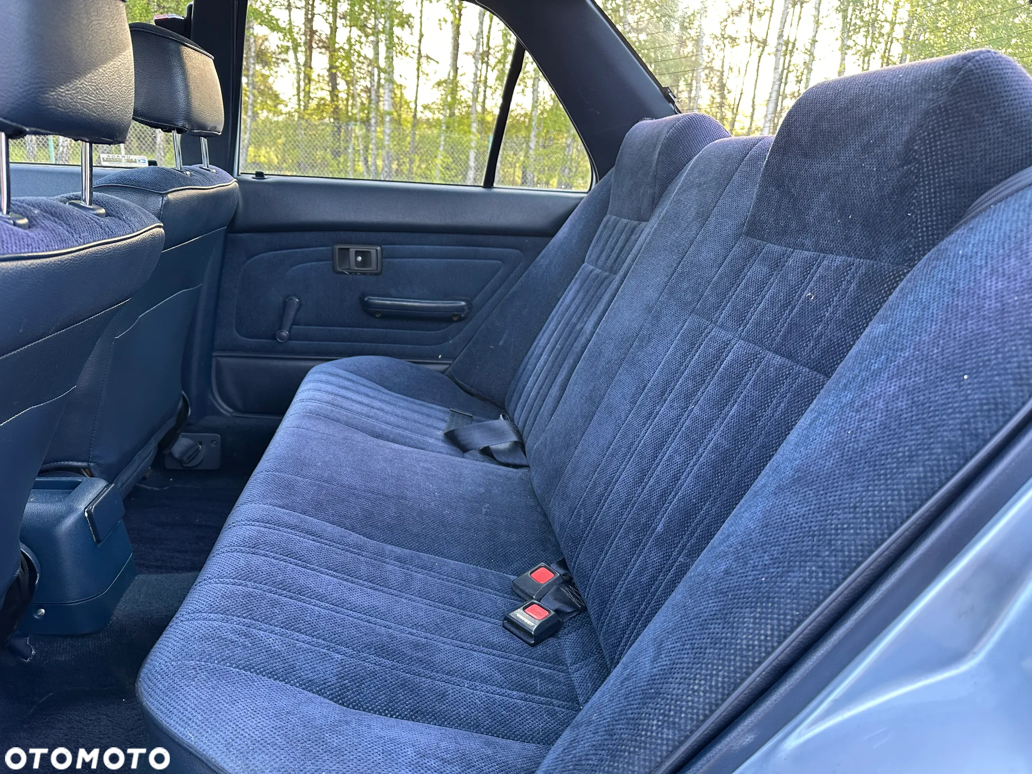 Toyota Corolla 1.6 XLi - 27