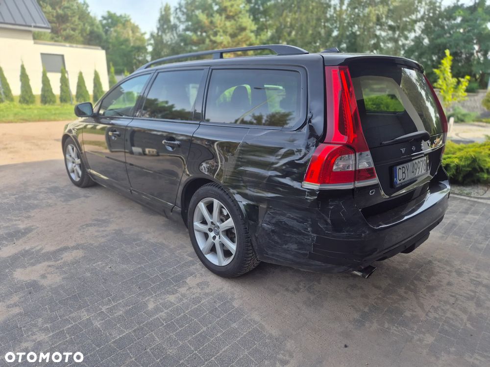Volvo V70 D4 Drive-E Momentum - 3