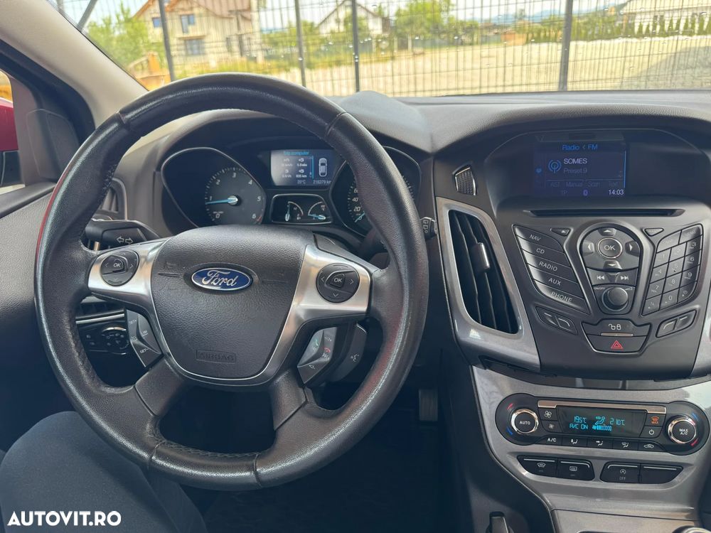 Ford Focus - 6