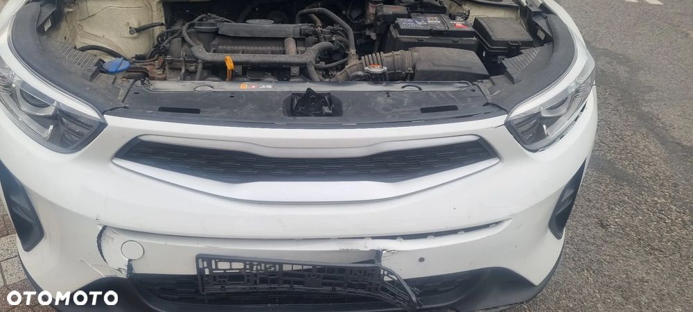 Kia Stonic - 23