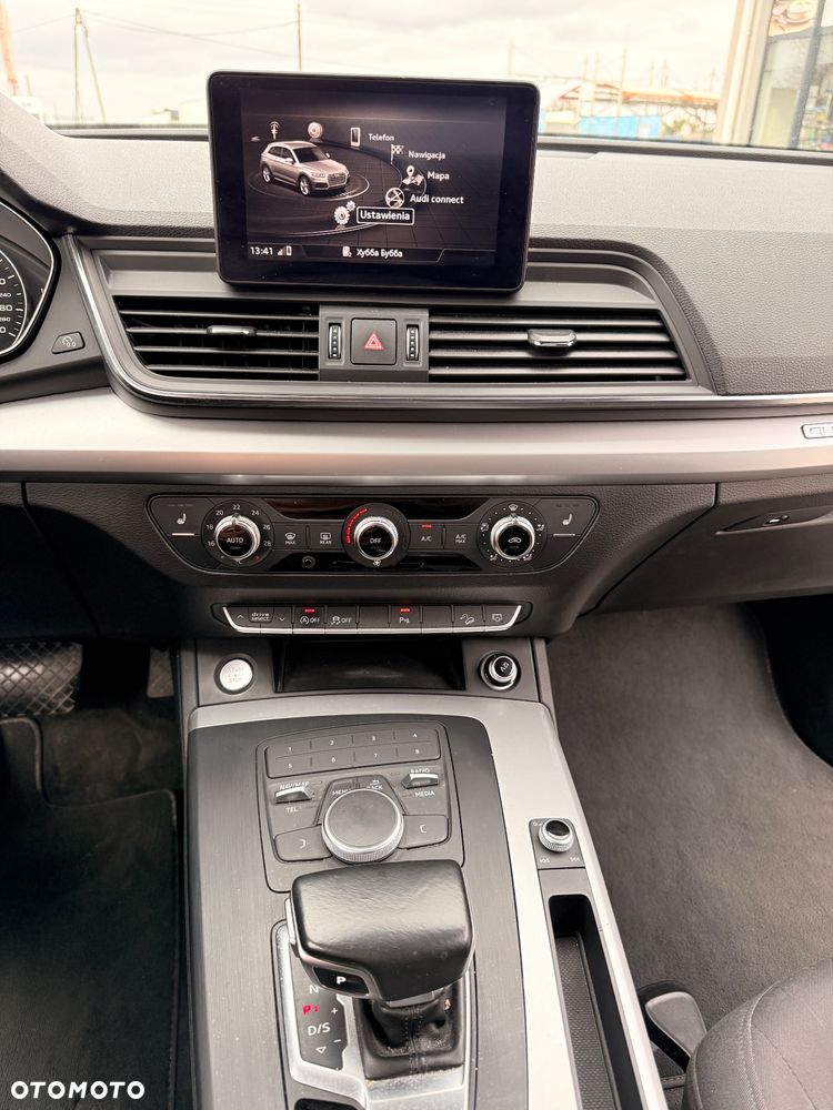 Audi Q5 2.0 TDI Quattro S tronic - 21