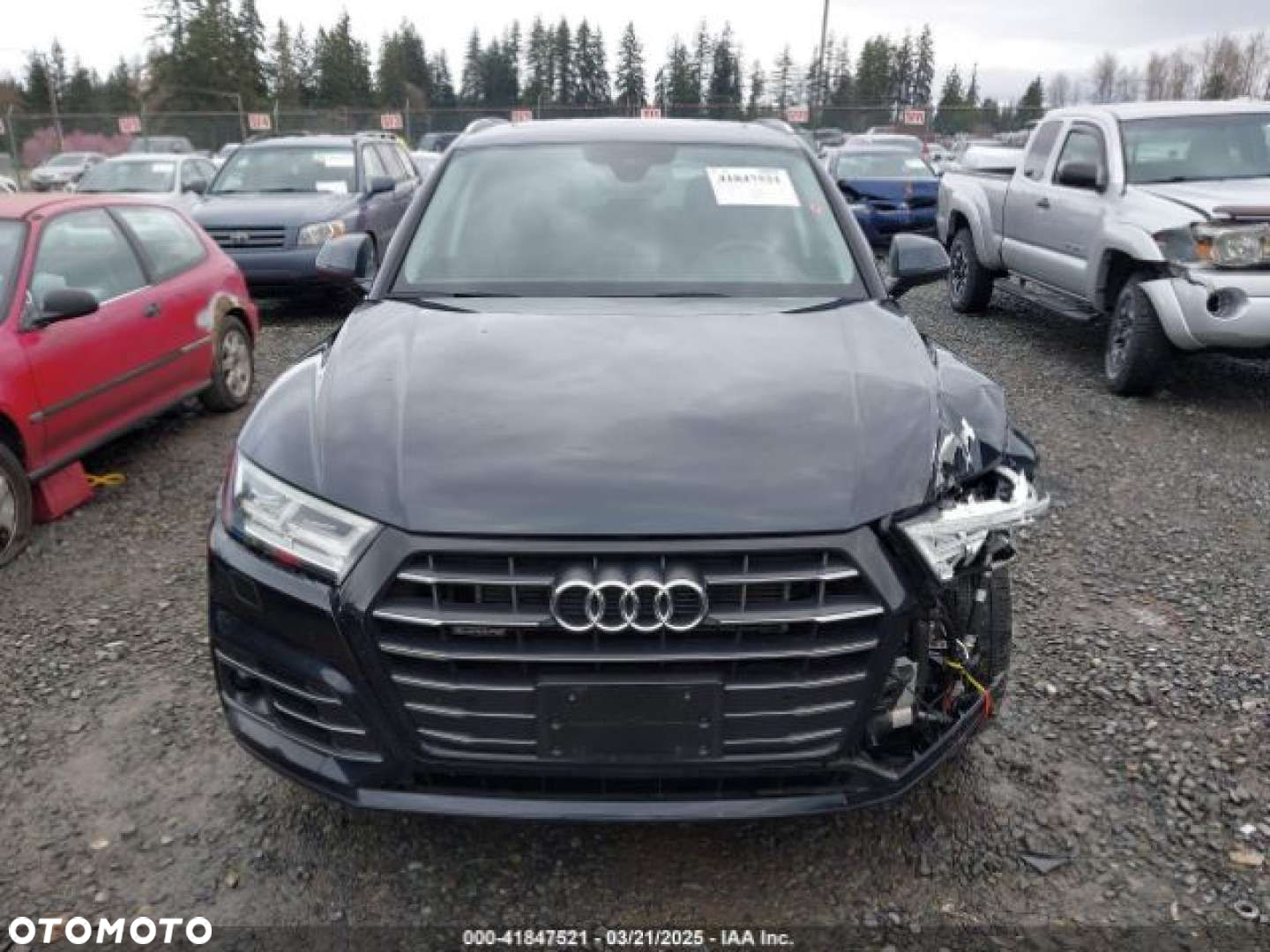 Audi Q5 - 8