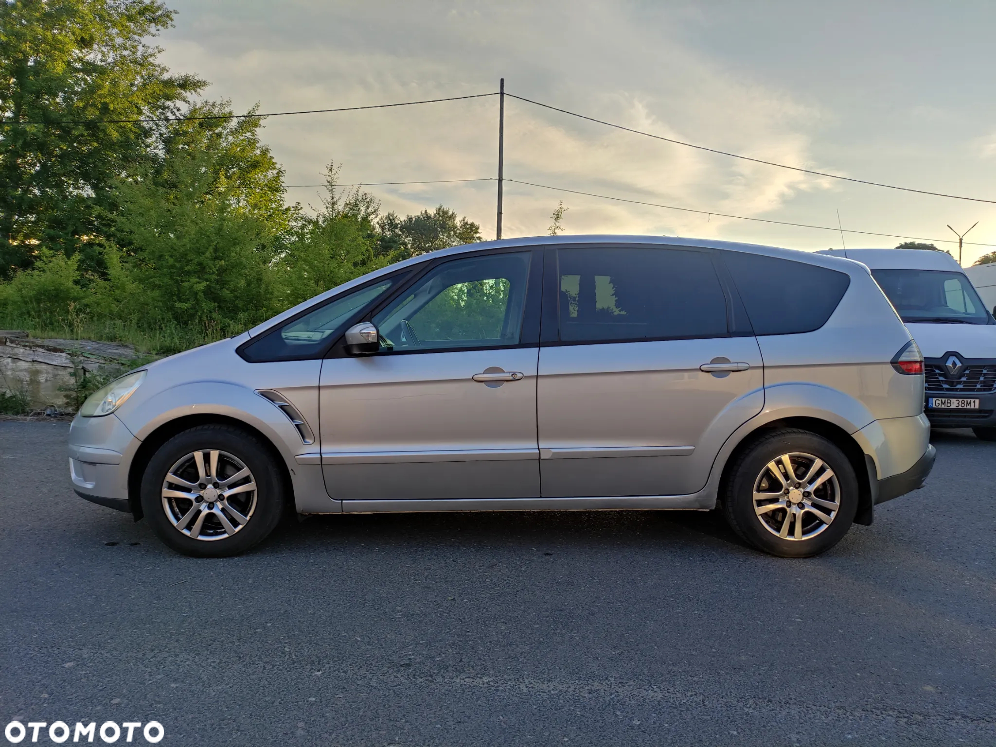 Ford S-Max - 5