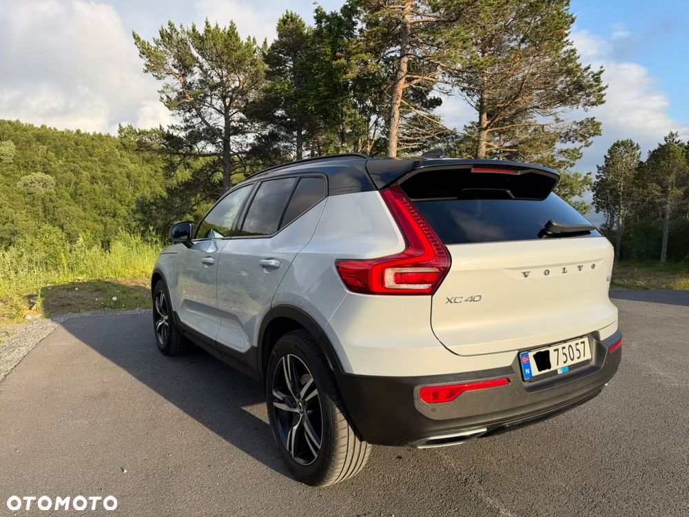 Volvo XC 40 T5 Recharge DKG RDesign - 7