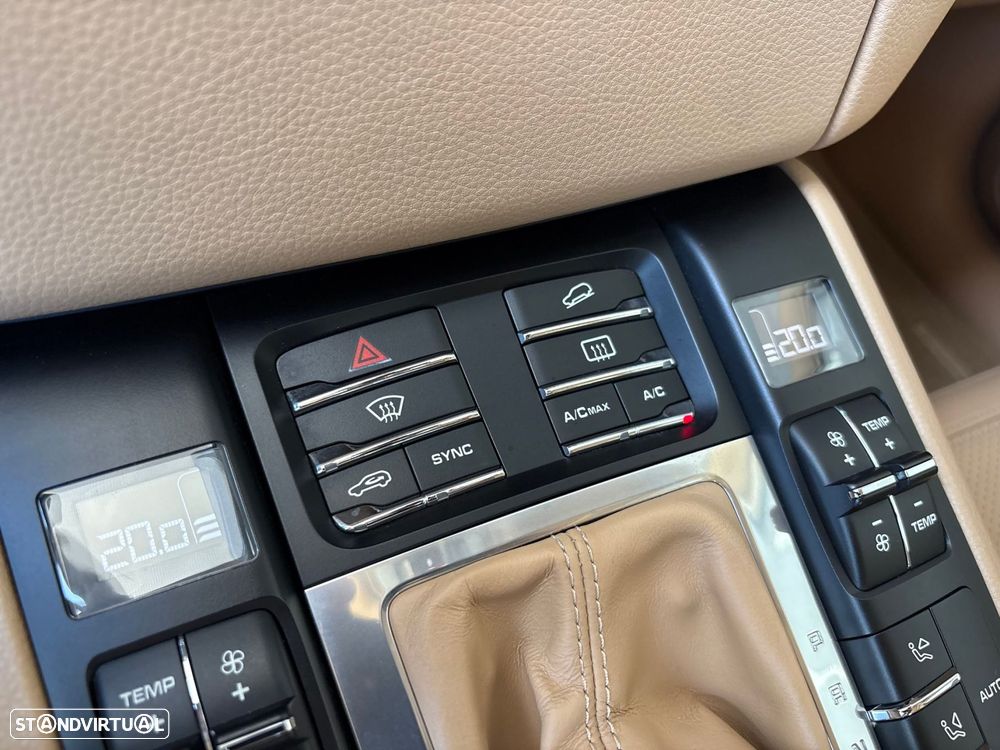Porsche Macan S All Weather - 50