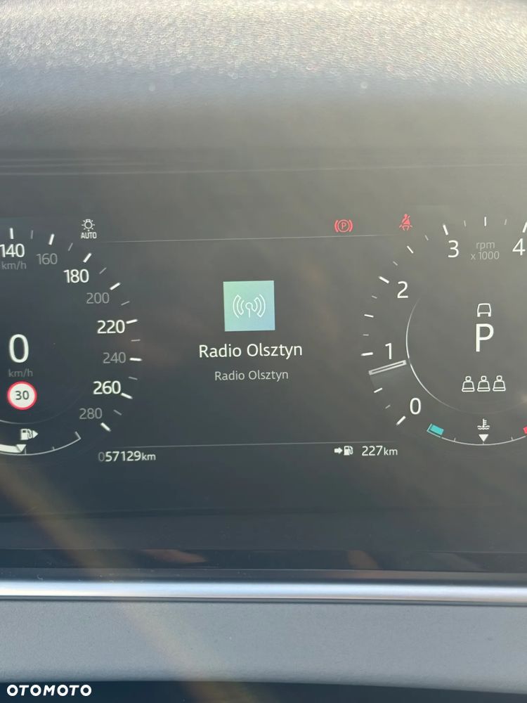 Land Rover Range Rover Evoque 2.0 P200 mHEV SE - 7