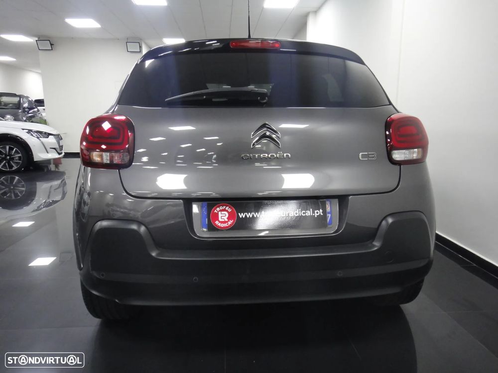 Citroën C3 Pure Tech S&S Shine Pack - 5