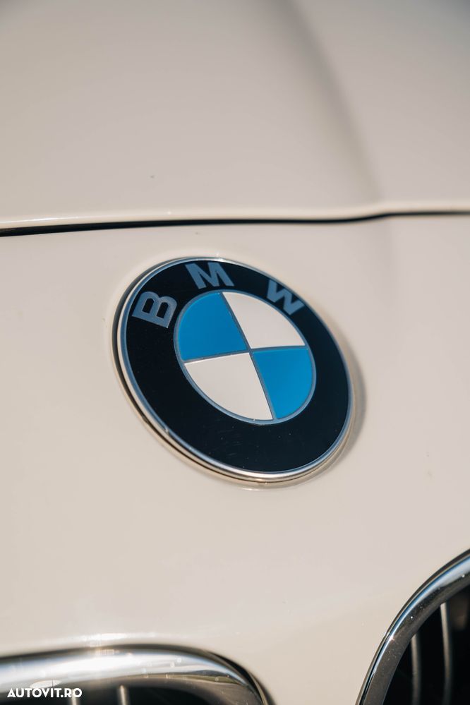 BMW M5 - 3