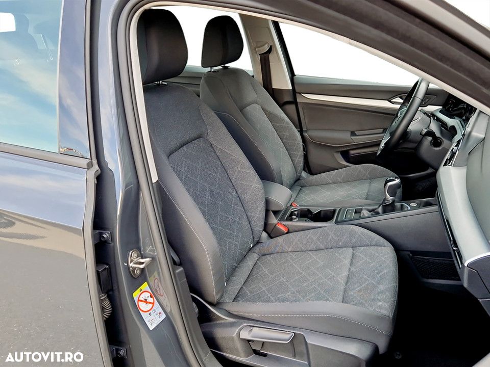 Volkswagen Golf 2.0 TDI Life - 13