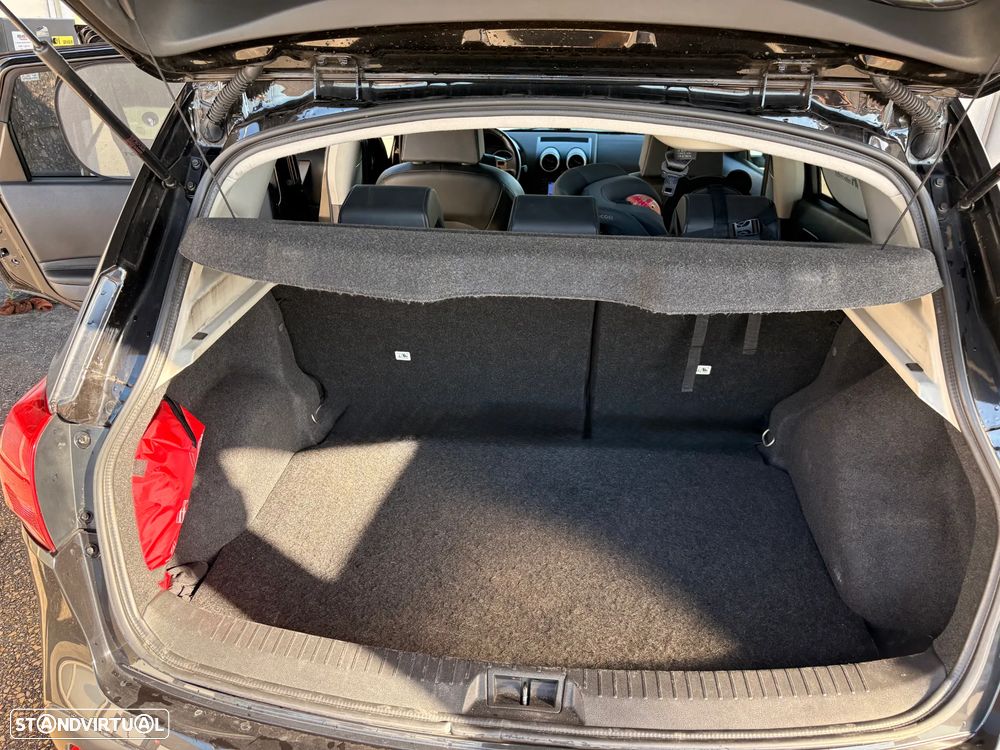 Nissan Qashqai 1.5 dCi Acenta - 12