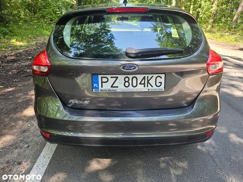 Ford Focus - 9
