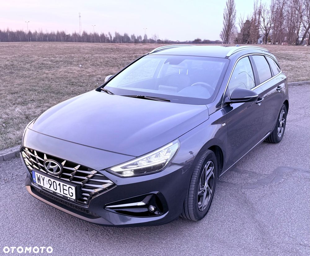 Hyundai i30 1.5 T-GDI 48V Smart DCT - 6