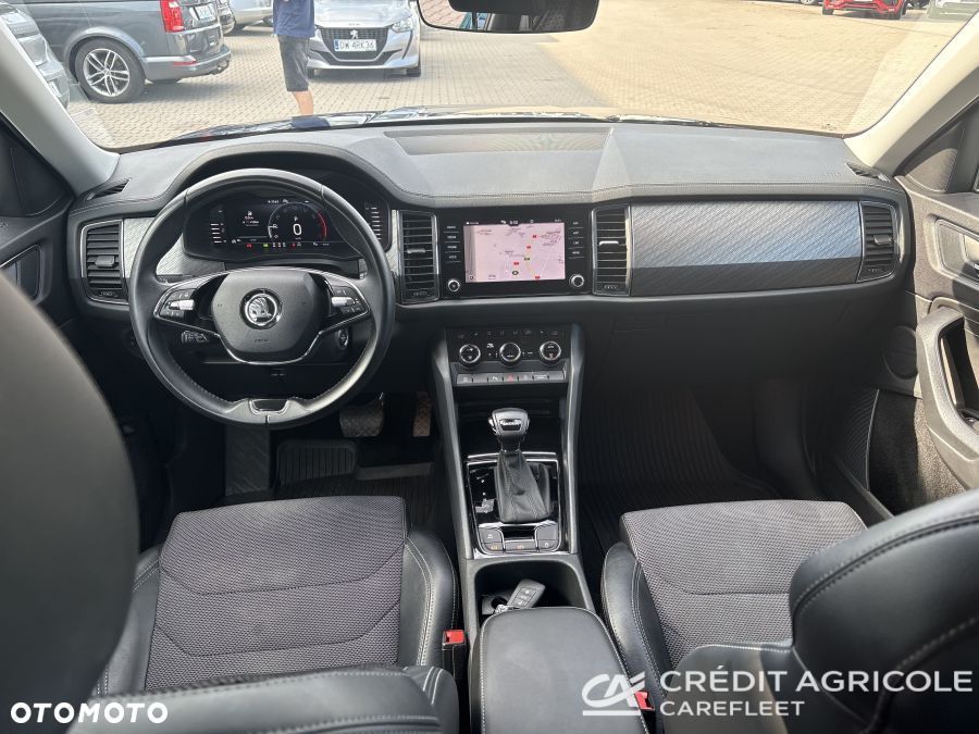 Skoda Kodiaq 1.5 TSI ACT 4x2 Style DSG - 18