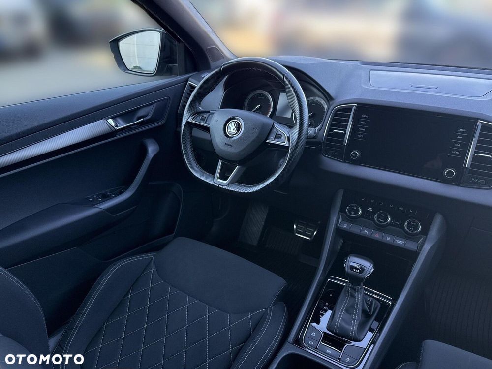 Skoda Karoq - 15