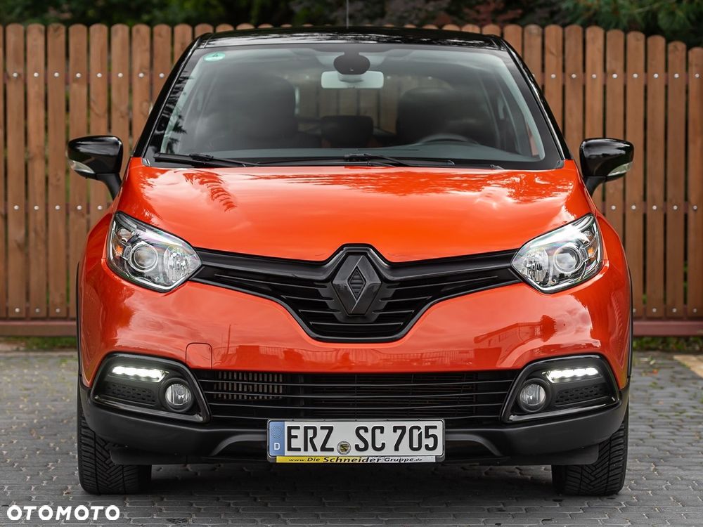 Renault Captur (ENERGY) TCe 90 BOSE EDITION - 6