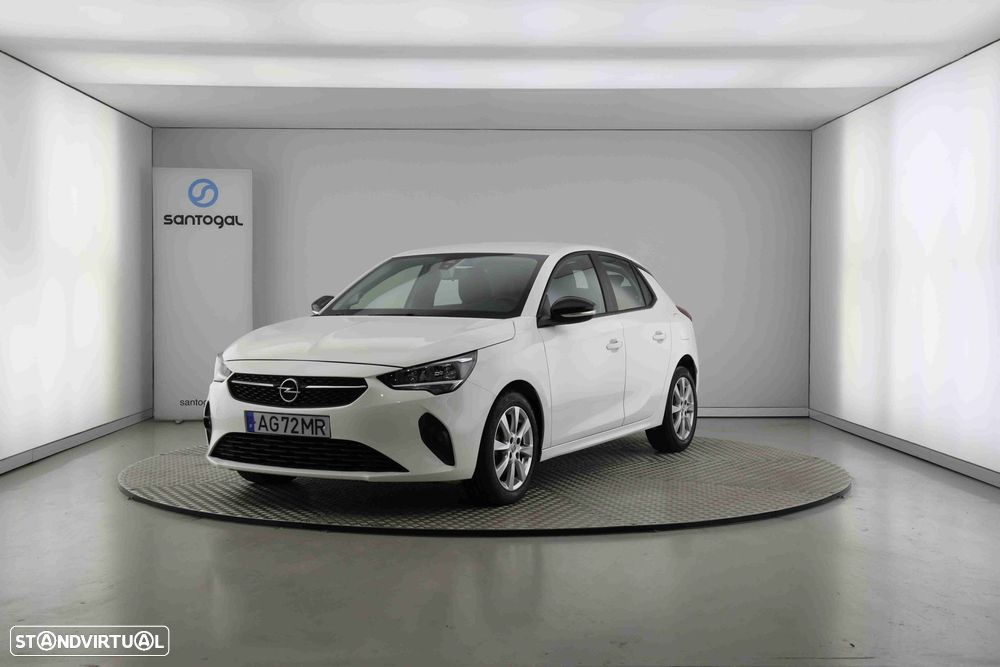 Opel Corsa 1.5 D Edition - 6