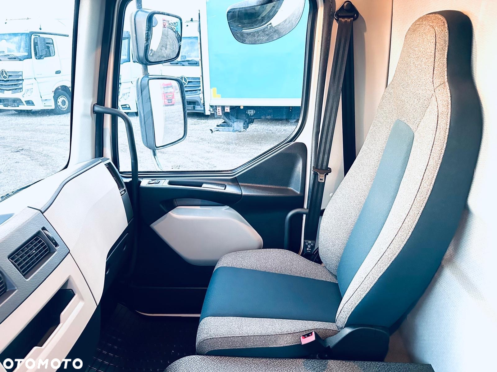 Volvo FL 250 / WINDA ZEPRO / 14000kg - 17