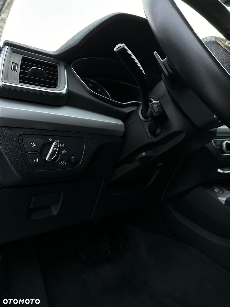 Audi Q5 45 TFSI mHEV Quattro S tronic - 12