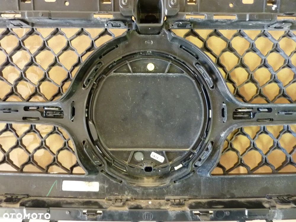 Grill Mercedes CLS AMG lift A2578881700 - 8