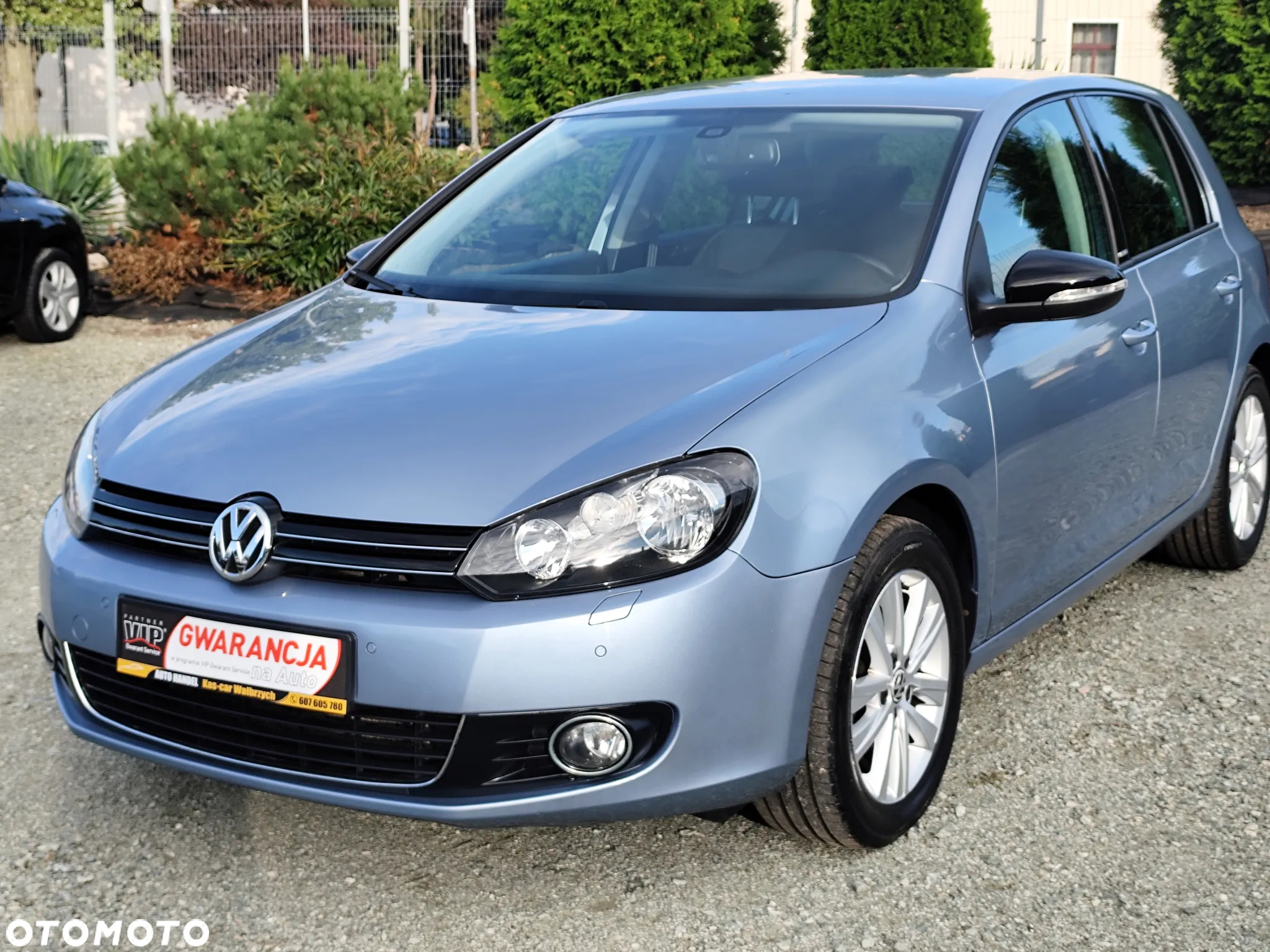 Volkswagen Golf 1.2 TSI Style - 2