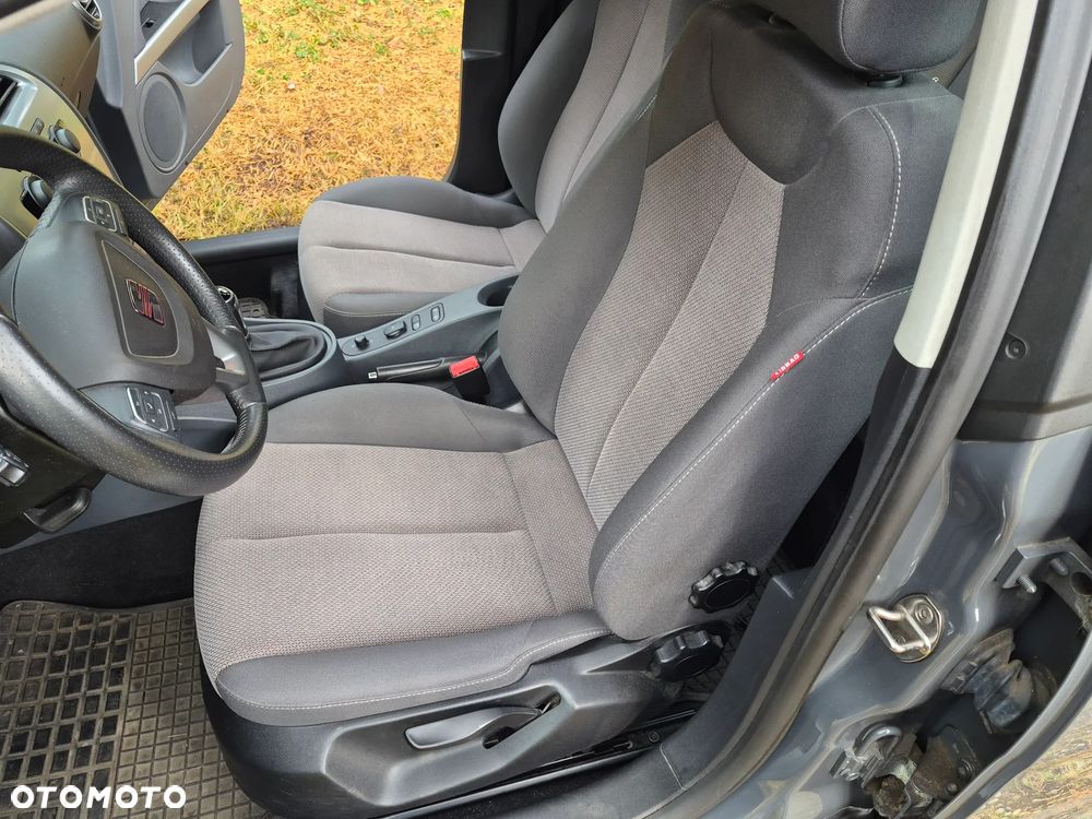 Seat Leon 1.9 TDI Stylance - 10