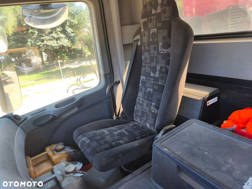 Mercedes-Benz Actros 4141 - 29