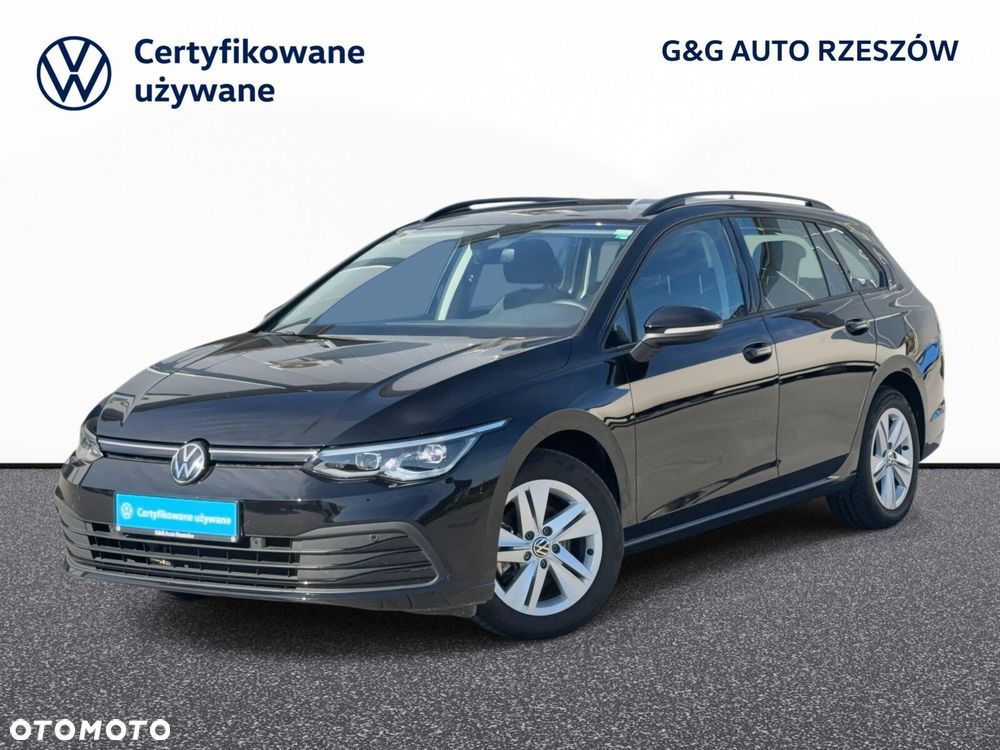 Volkswagen Golf - 2