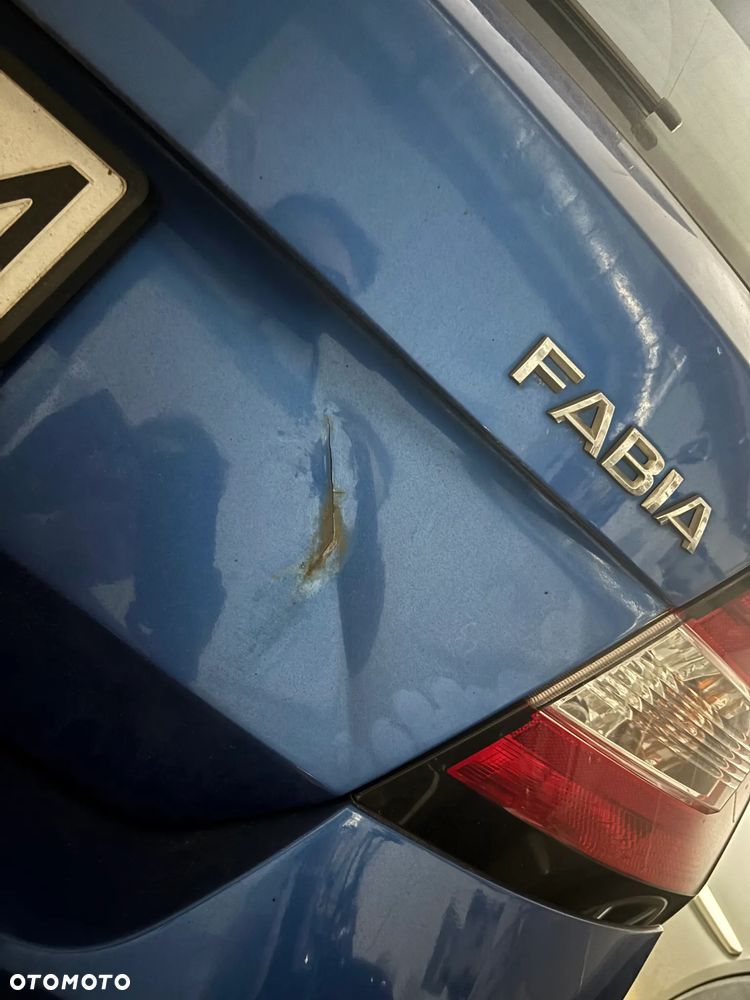 Skoda Fabia 1.2 TSI Ambition - 20