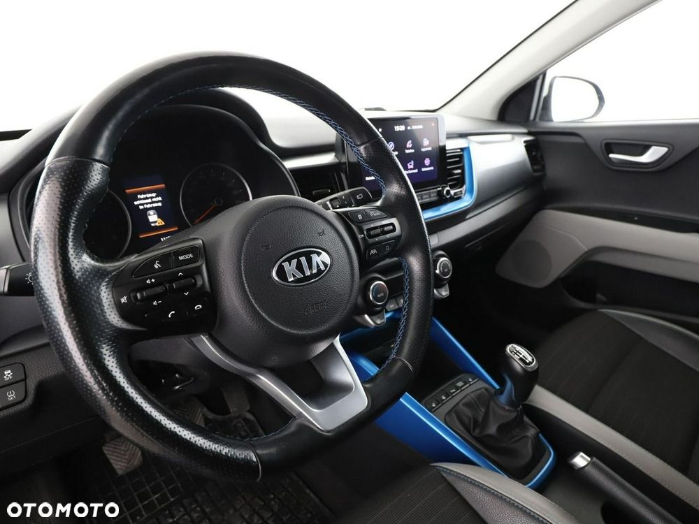 Kia Stonic 1.0 T-GDI MHEV L DCT - 15