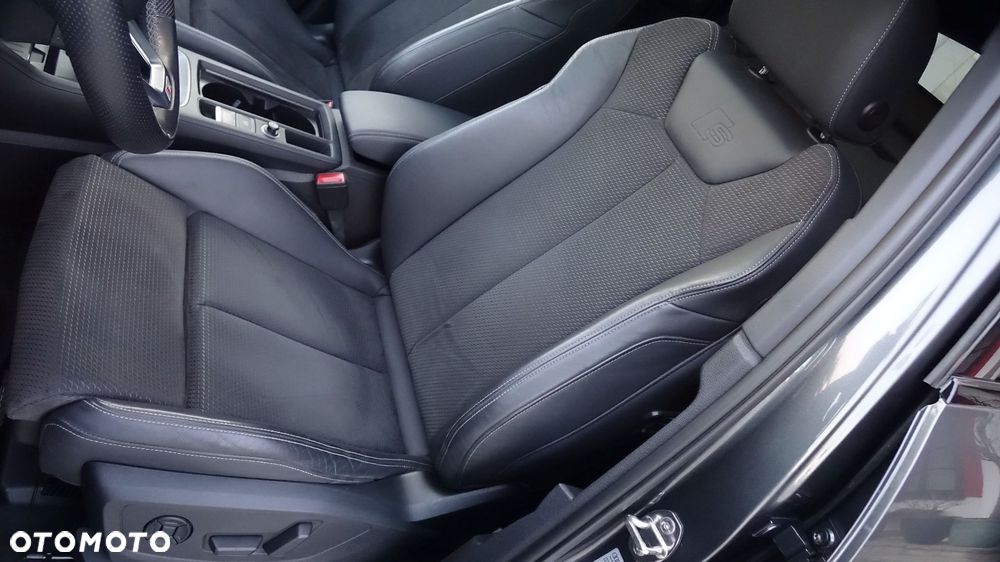 Audi Q3 Sportback - 24