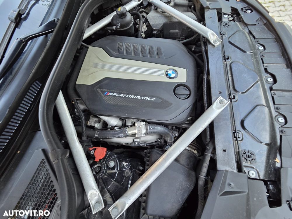 BMW X5 M - 27