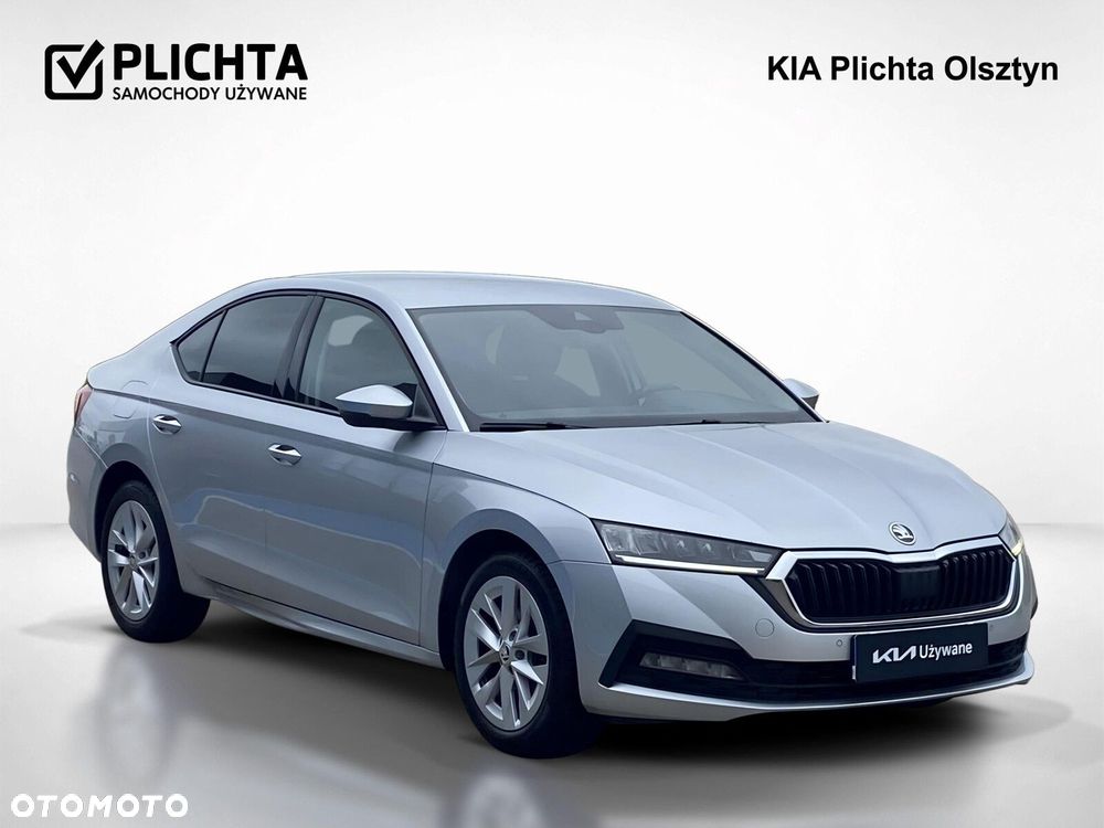 Skoda Octavia - 8