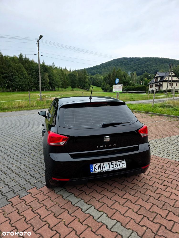 Seat Ibiza - 22