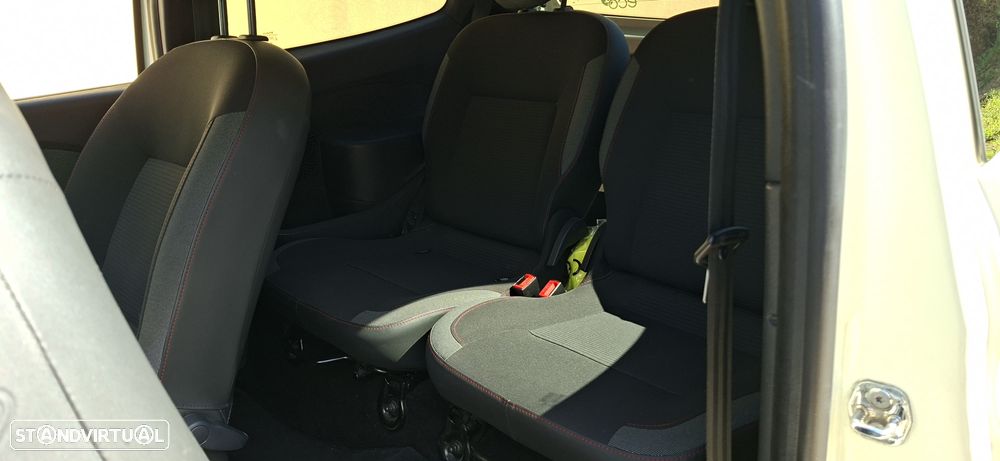 Renault Twingo 1.2 16V City - 3