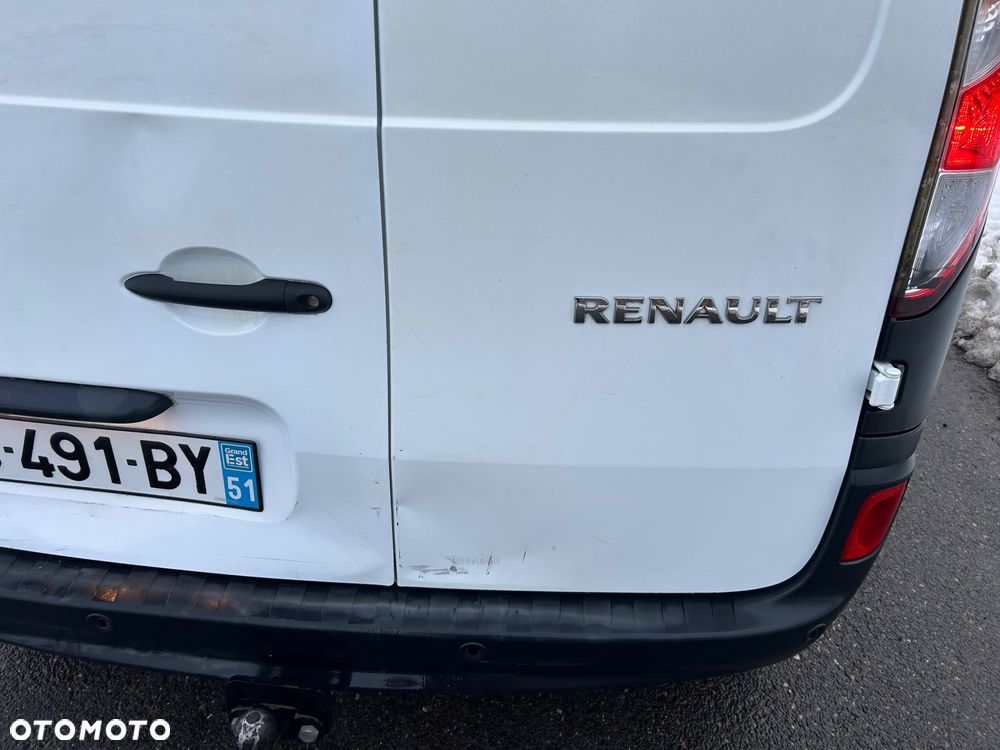 Renault Kangoo - 20