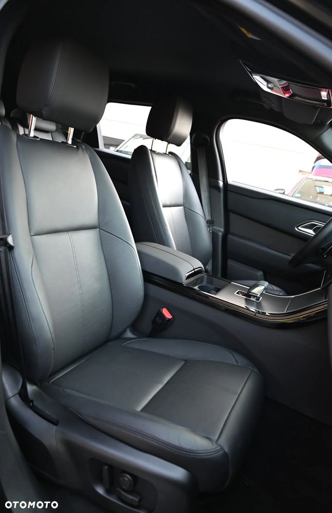 Land Rover Range Rover Velar - 34