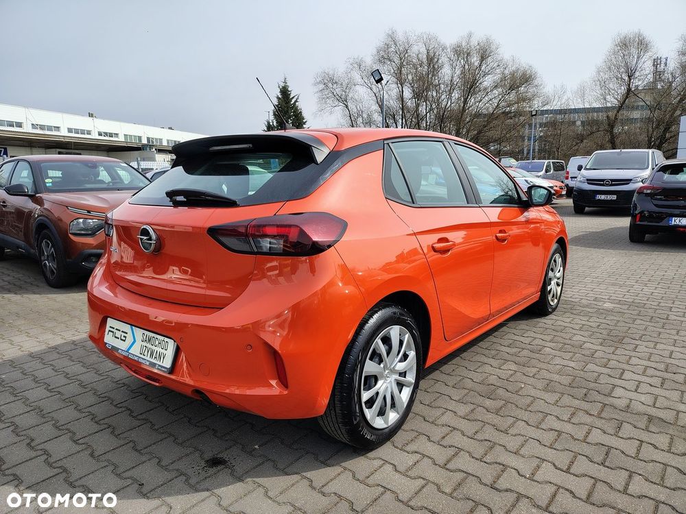 Opel Corsa 1.2 S&S - 7
