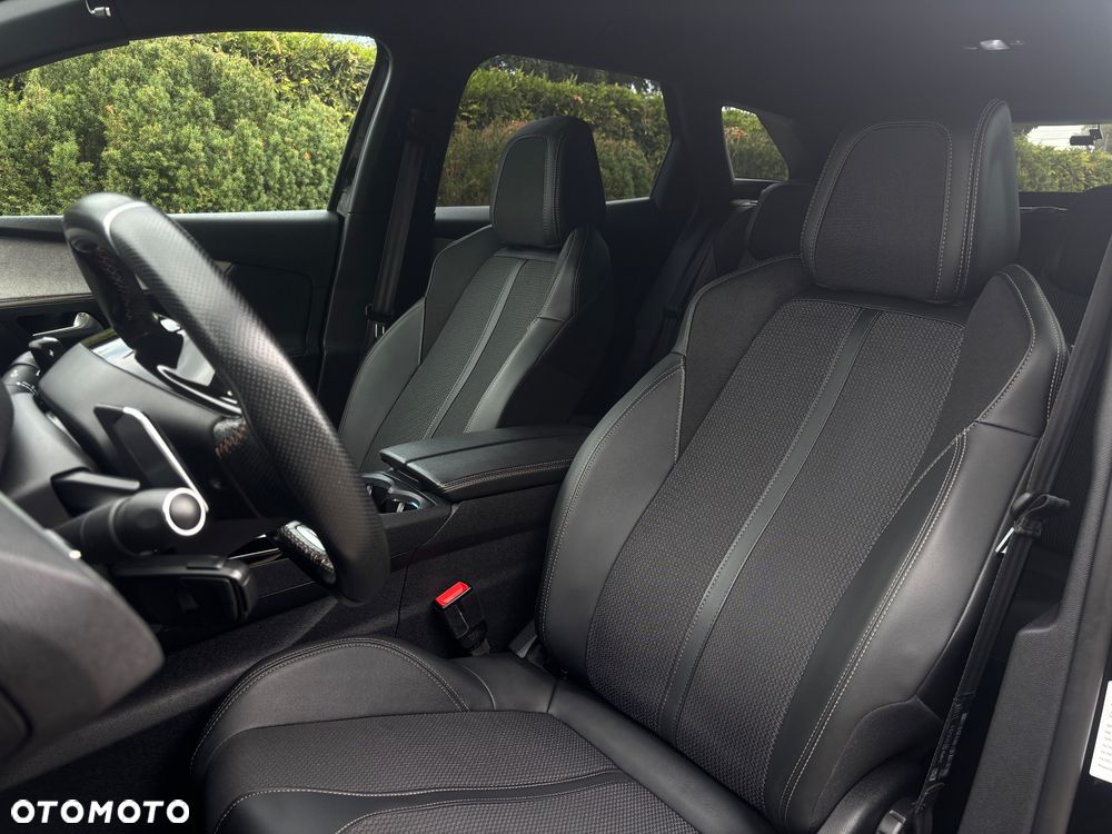 Peugeot 3008 BlueHDi 130 Stop & Start EAT8 GT - 18