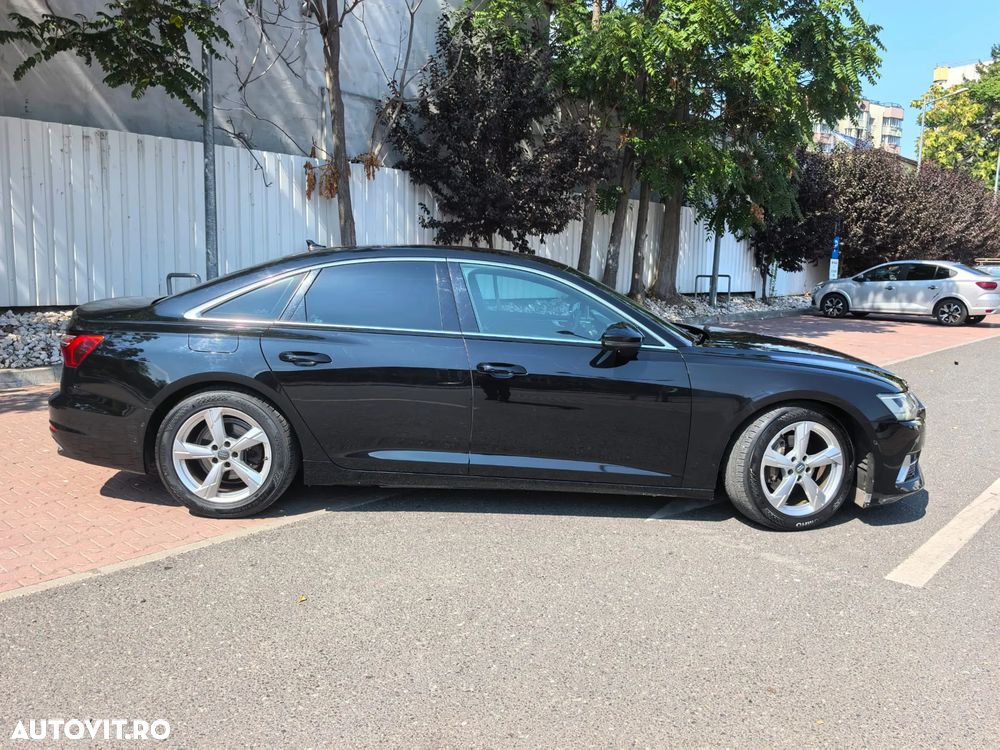 Audi A6 Limuzina 2.0 40 TDI S tronic Sport - 6