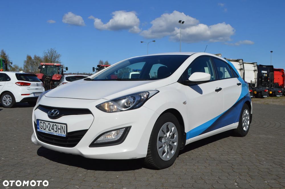 Hyundai i30 - 4