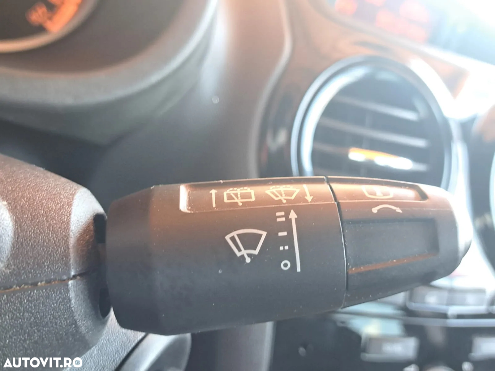 Opel Corsa 1.3 D (CDTi) (ecoFLEX) Start/Stop Edition - 12