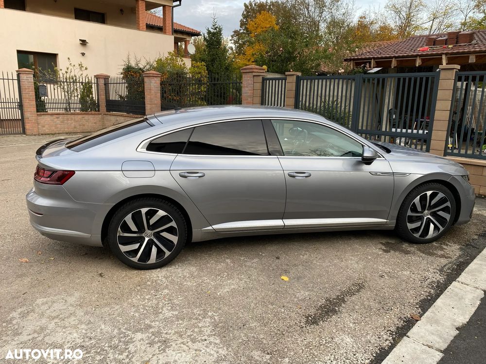 Volkswagen ARTEON 2.0 TDI R-Line - 6