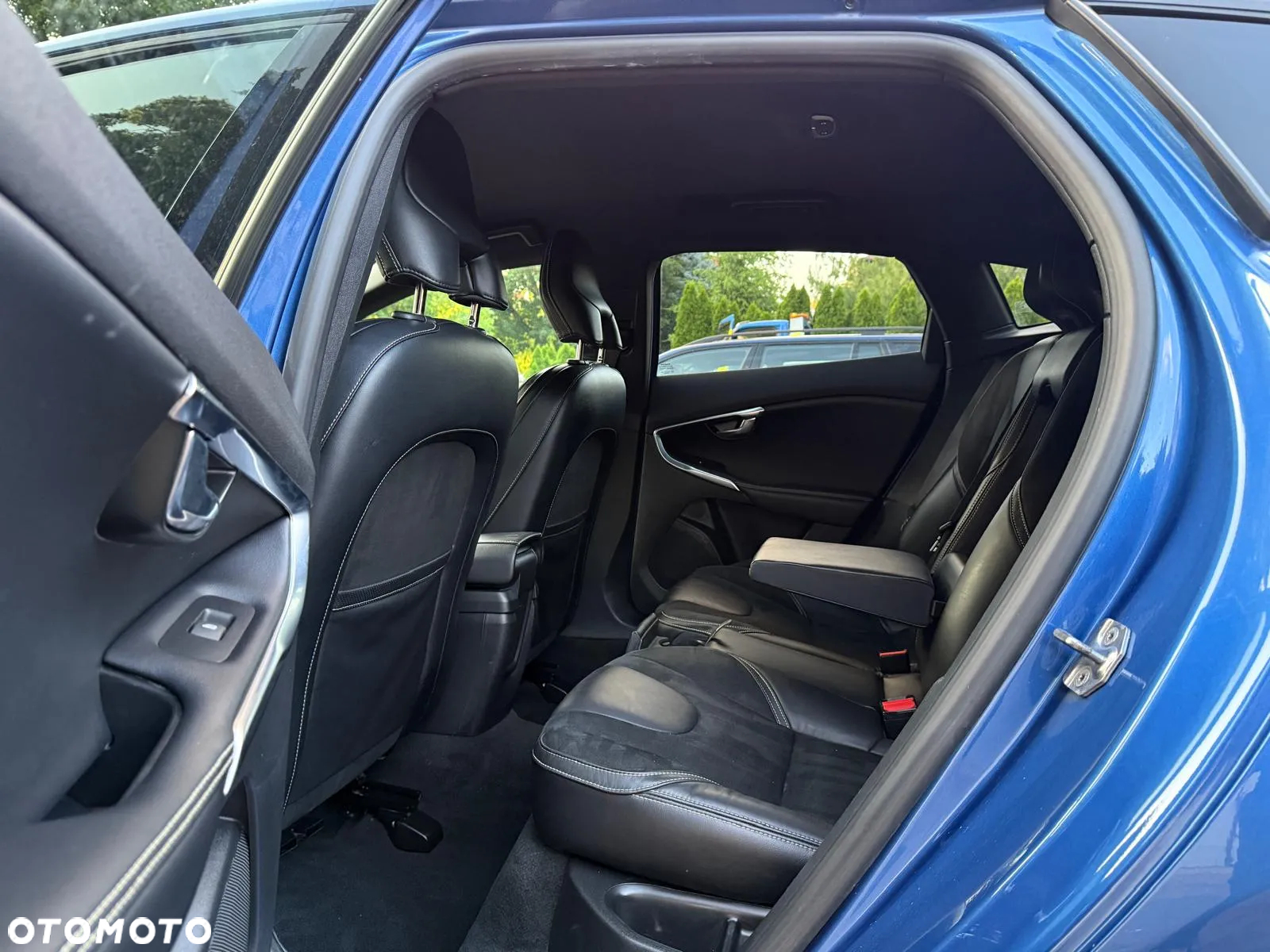 Volvo V40 D3 RDesign - 18