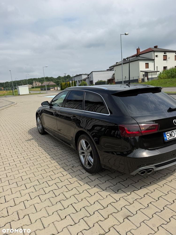 Audi A6 Avant - 3