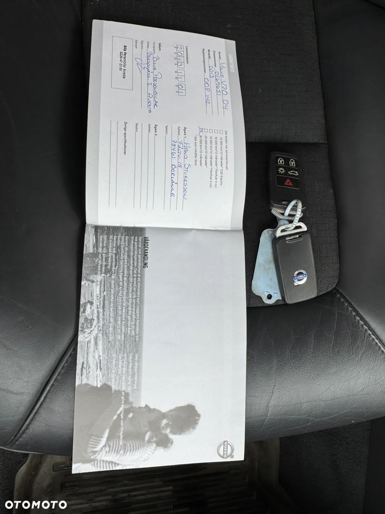 Volvo V70 D4 Momentum - 10