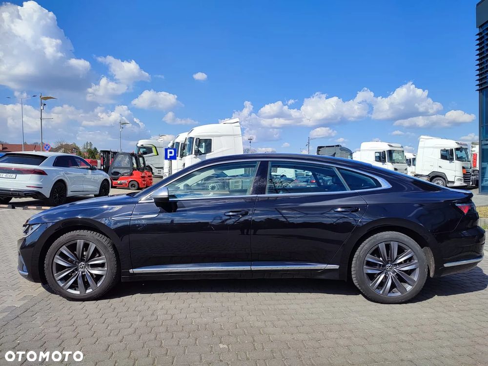 Volkswagen Arteon 2.0 TDI Elegance DSG - 5