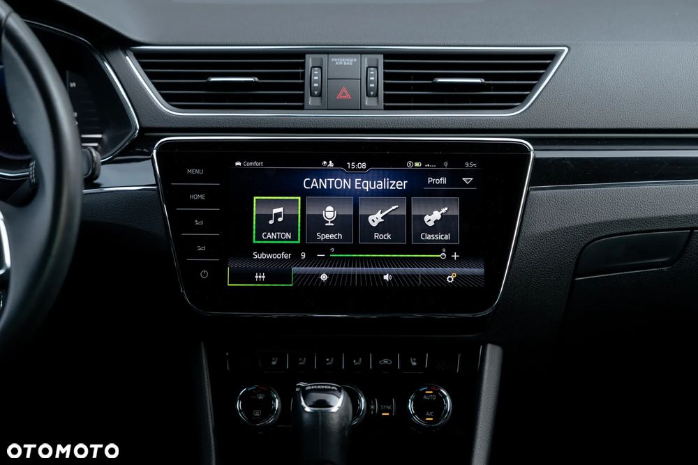 Skoda Superb 2.0 TSI L&K DSG - 24