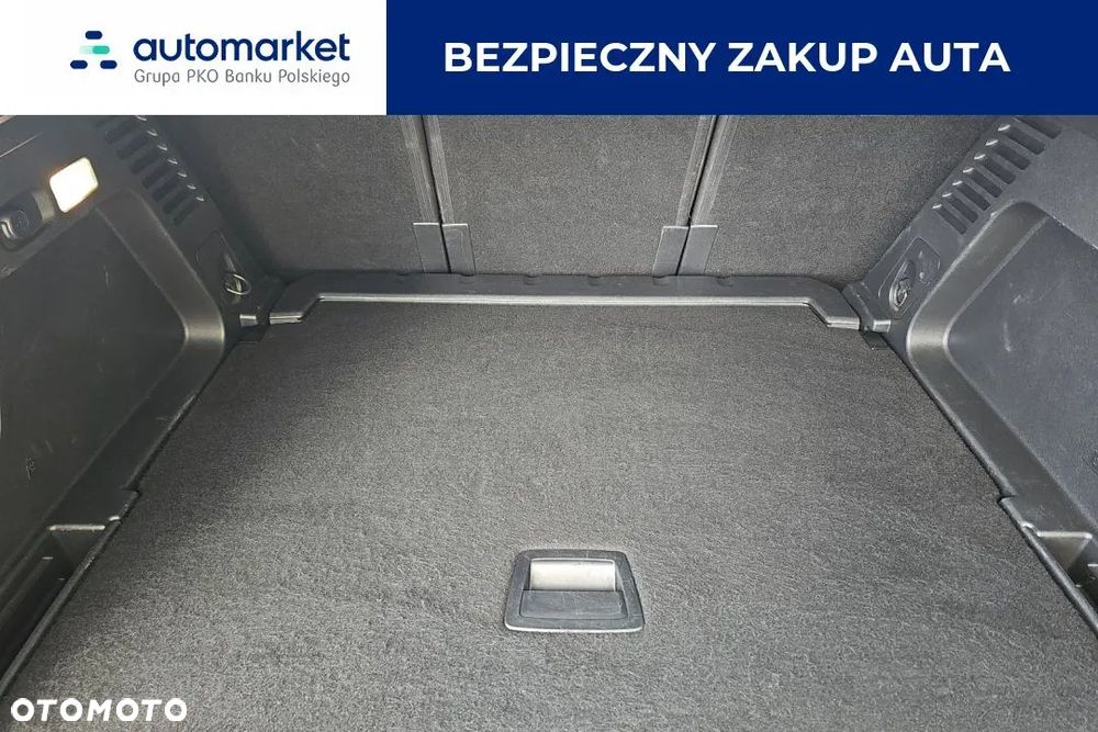 Citroën C5 Aircross 1.2 PureTech Shine EAT8 - 16