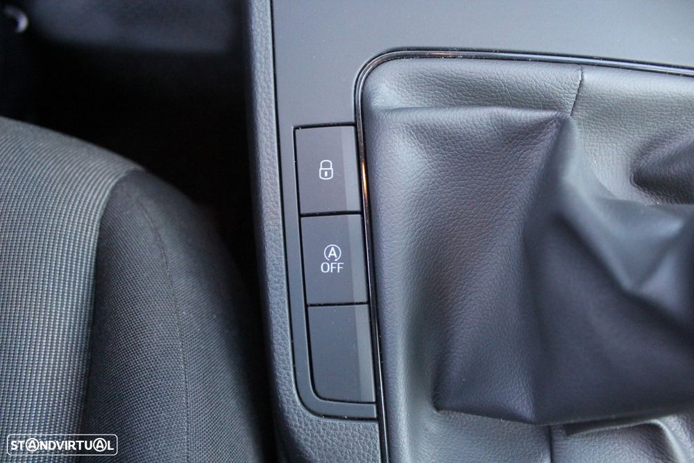 SEAT Ibiza 1.0 TSI Reference - 12