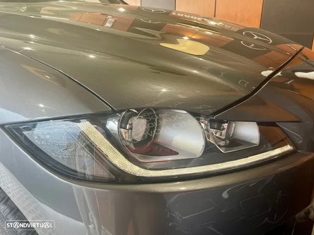 Jaguar F-Pace 20d Aut. R-Sport - 48